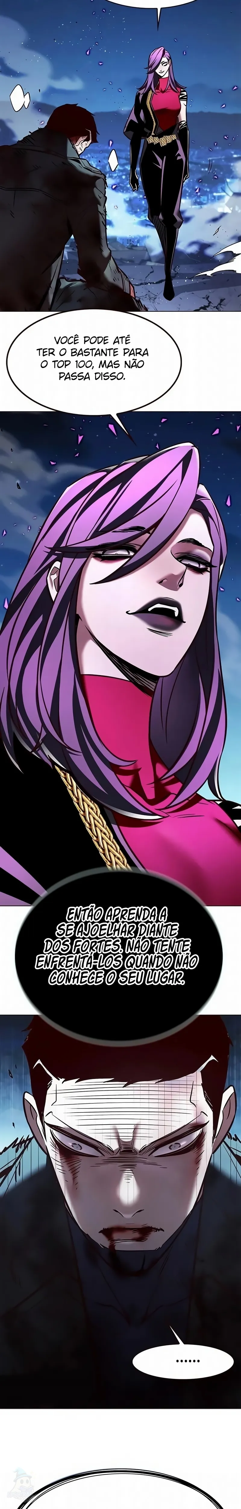 Read Eleceed Português Manga Online