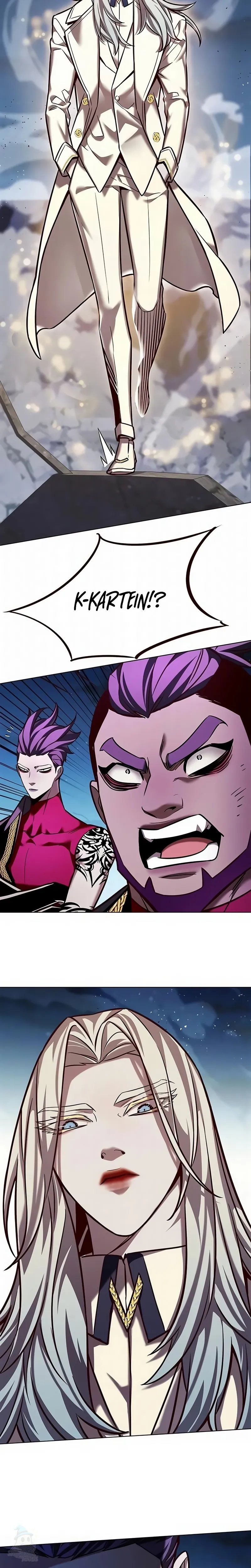 Read Eleceed Português Manga Online