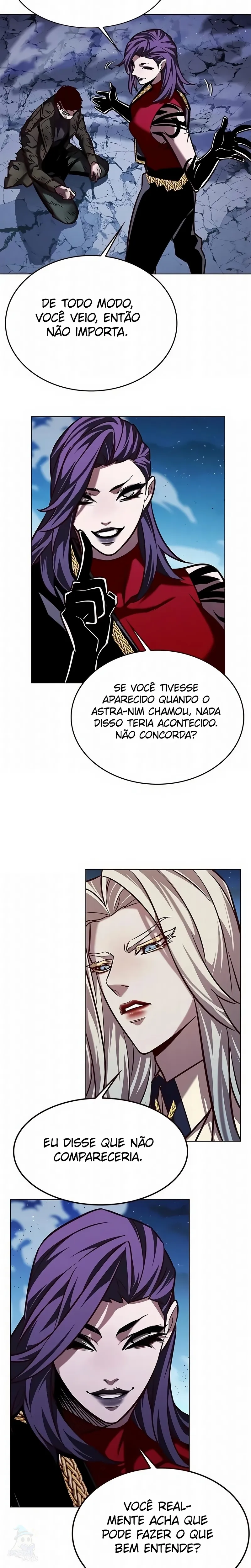 Read Eleceed Português Manga Online