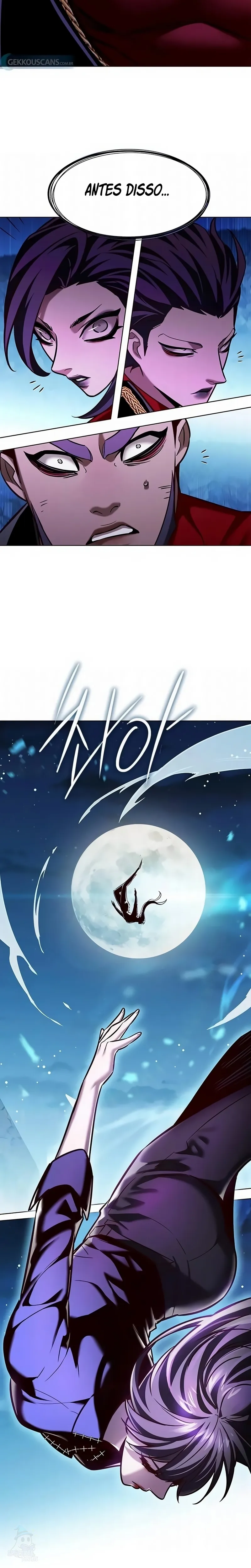 Read Eleceed Português Manga Online