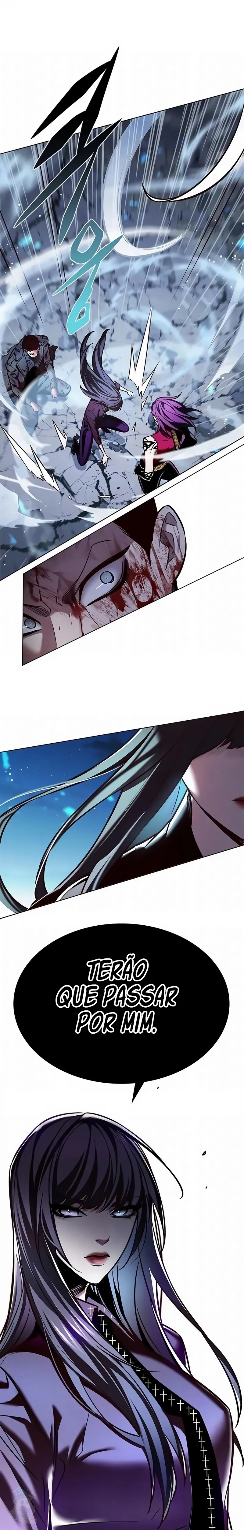 Read Eleceed Português Manga Online