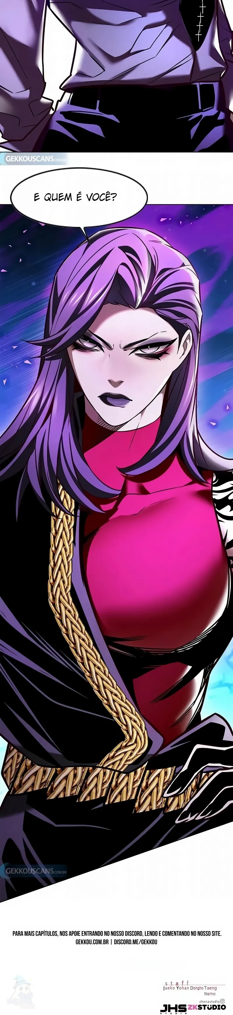 Read Eleceed Português Manga Online