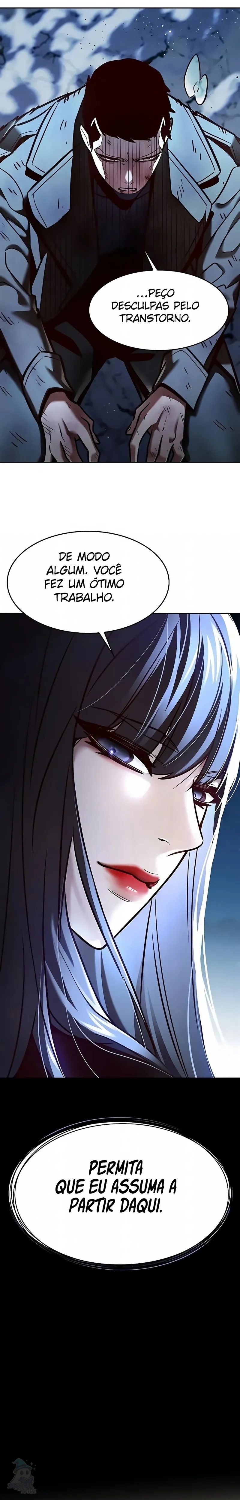 Read Eleceed Português Manga Online