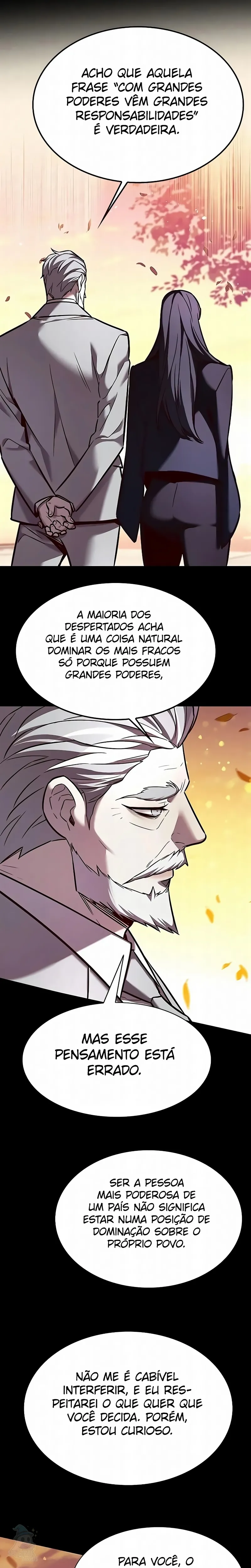 Read Eleceed Português Manga Online