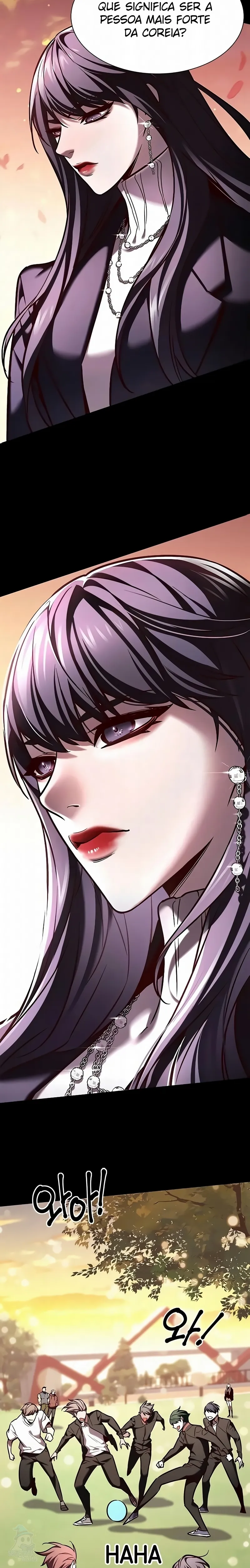 Read Eleceed Português Manga Online