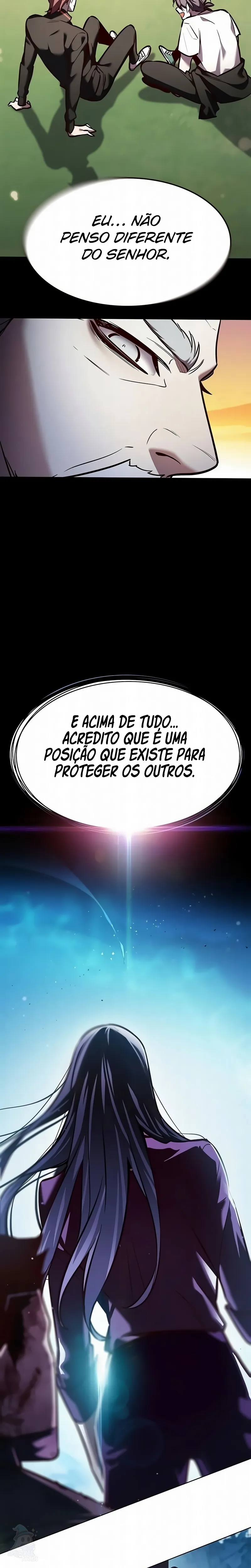 Read Eleceed Português Manga Online