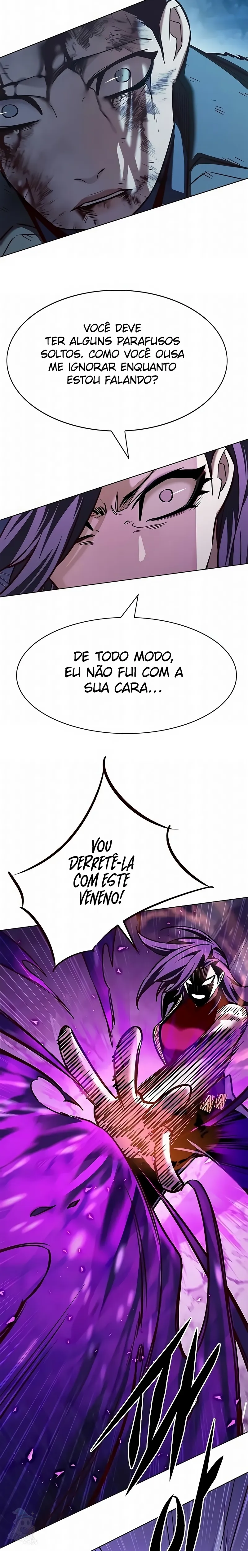 Read Eleceed Português Manga Online