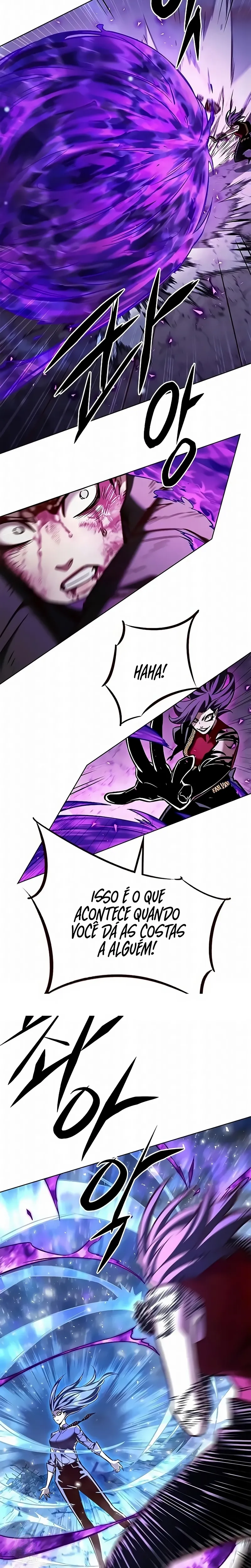 Read Eleceed Português Manga Online