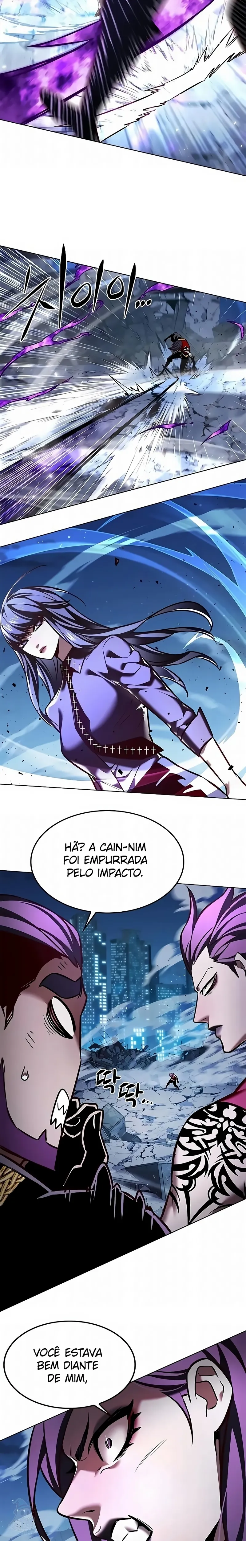 Read Eleceed Português Manga Online