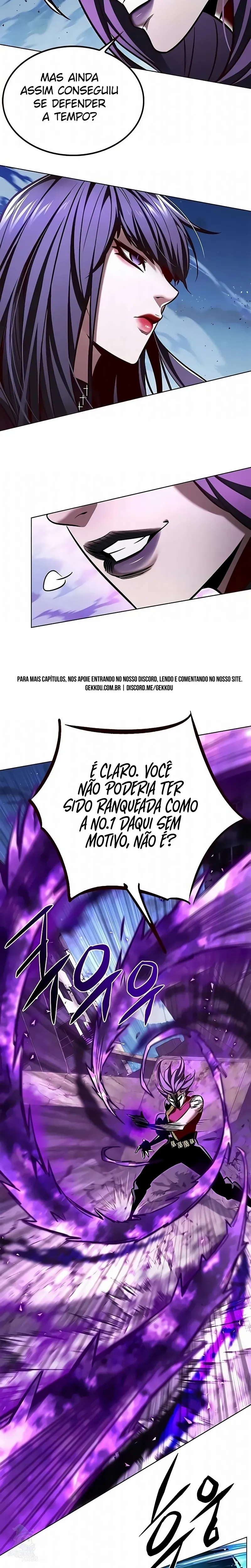 Read Eleceed Português Manga Online