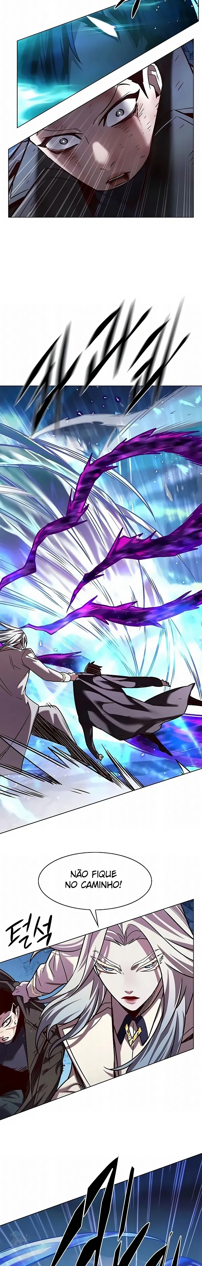 Read Eleceed Português Manga Online