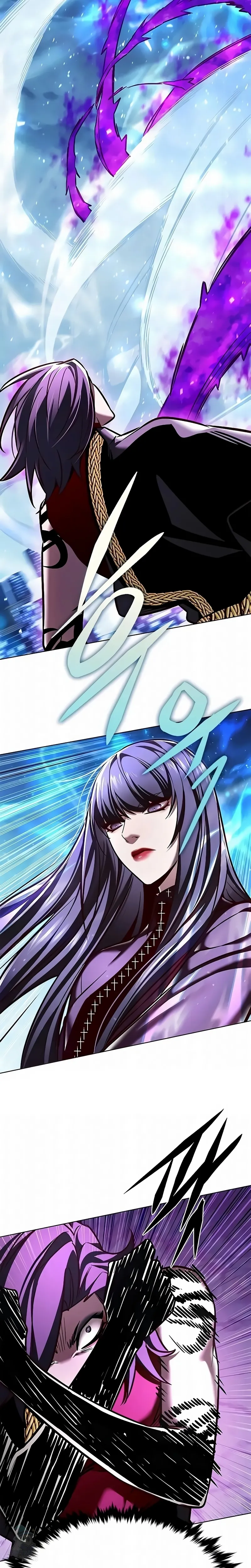 Read Eleceed Português Manga Online