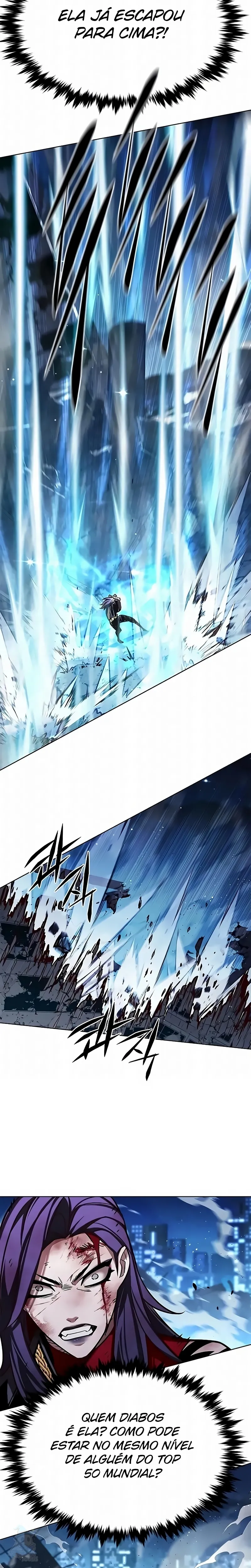 Read Eleceed Português Manga Online