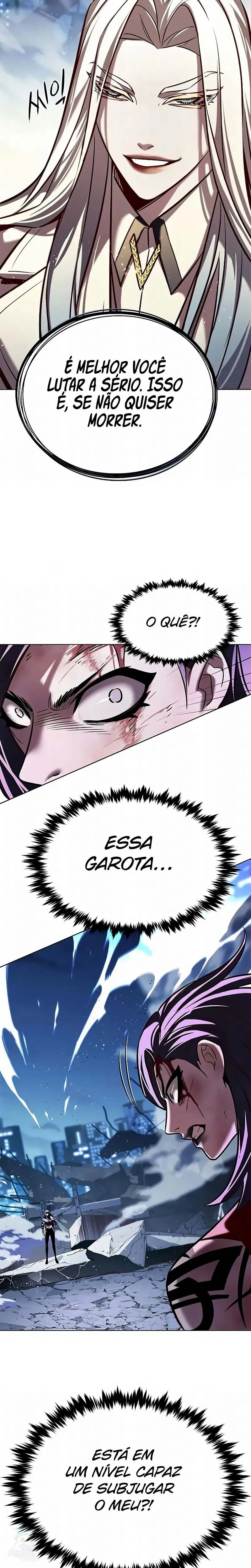 Read Eleceed Português Manga Online