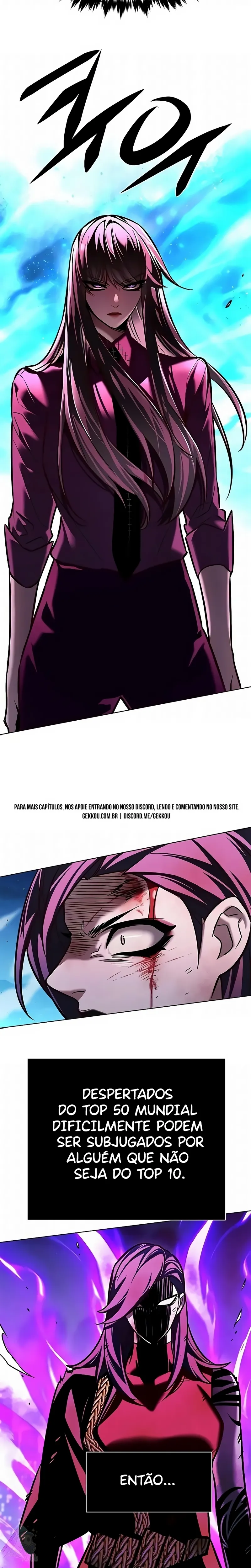 Read Eleceed Português Manga Online