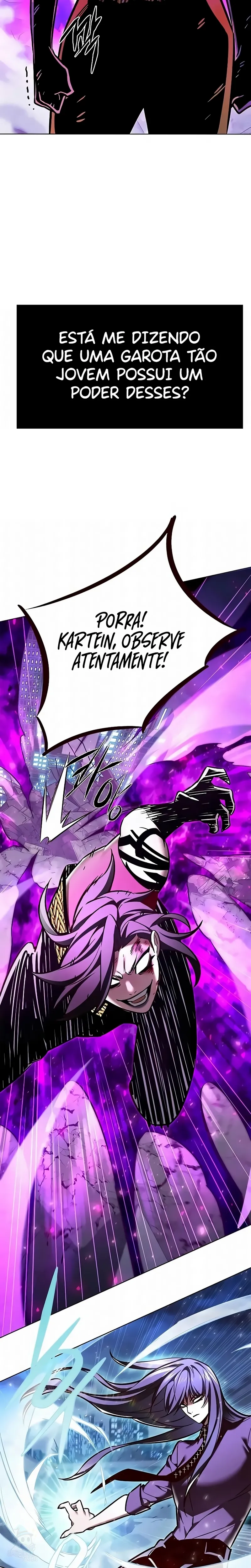 Read Eleceed Português Manga Online