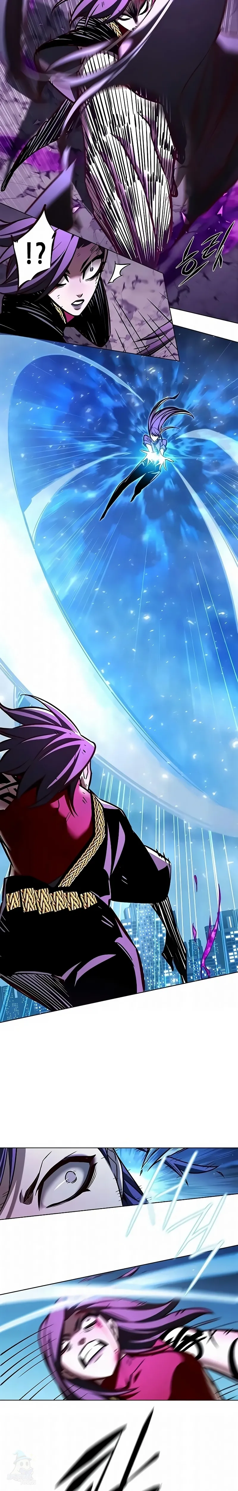 Read Eleceed Português Manga Online