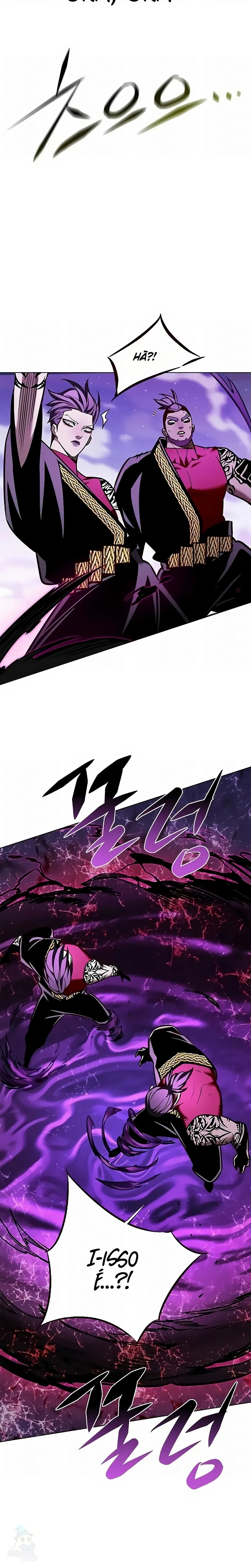 Read Eleceed Português Manga Online