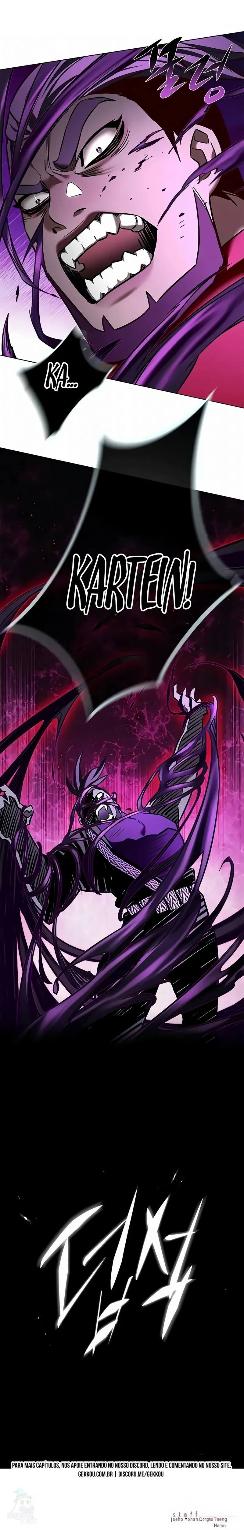 Read Eleceed Português Manga Online