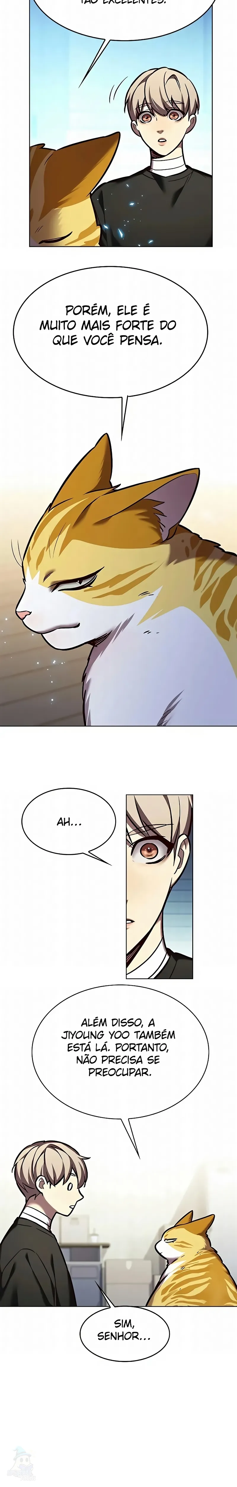 Read Eleceed Português Manga Online