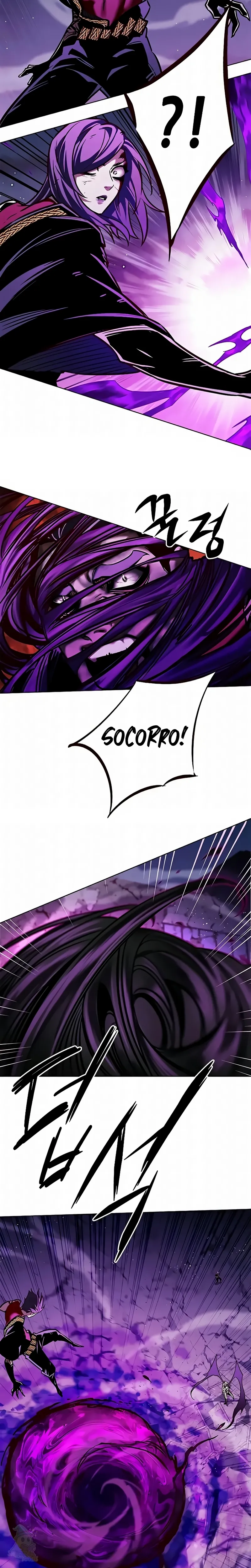 Read Eleceed Português Manga Online