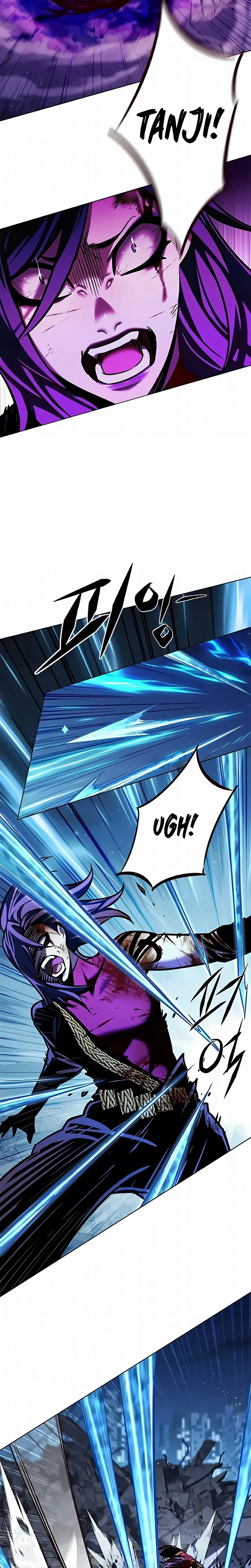 Read Eleceed Português Manga Online