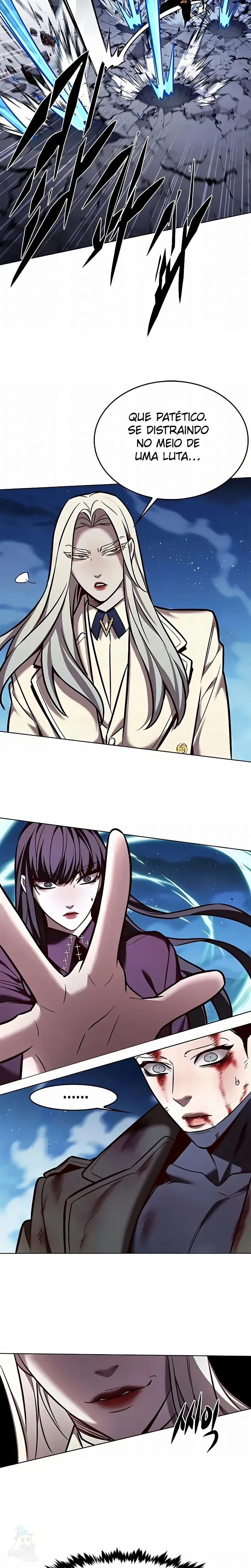 Read Eleceed Português Manga Online