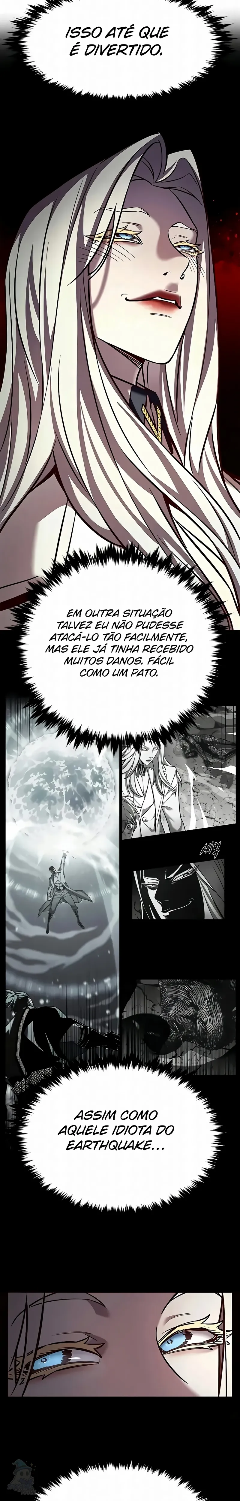 Read Eleceed Português Manga Online