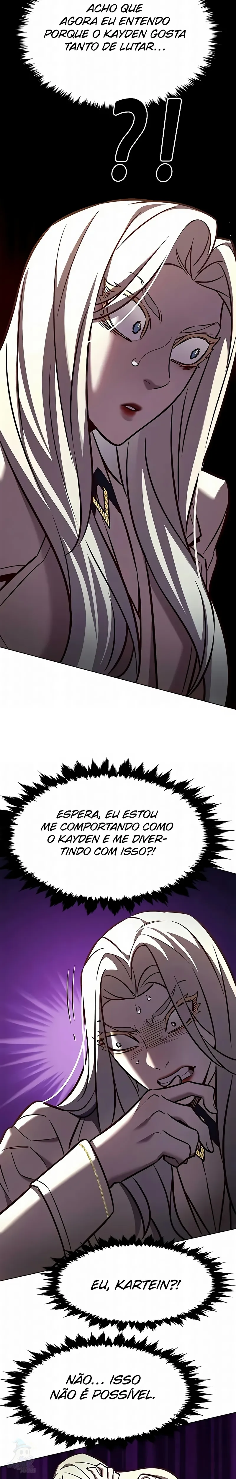 Read Eleceed Português Manga Online