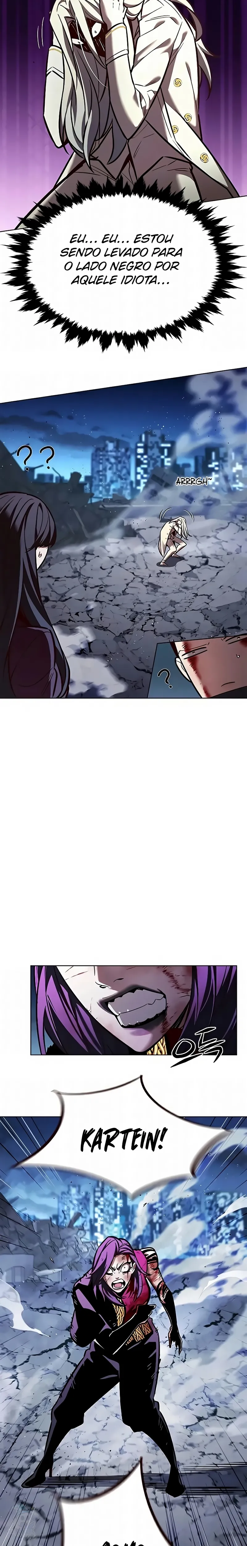 Read Eleceed Português Manga Online