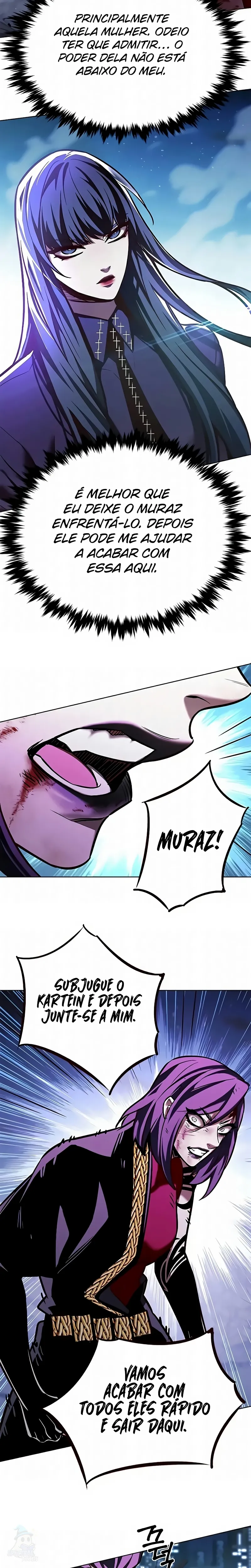 Read Eleceed Português Manga Online