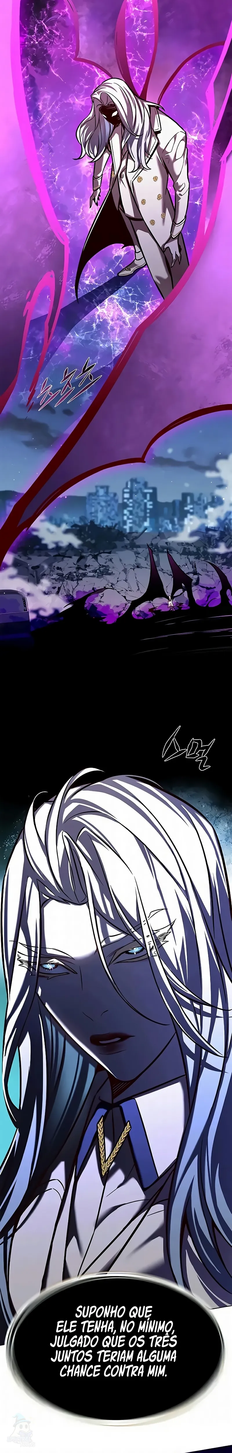 Read Eleceed Português Manga Online