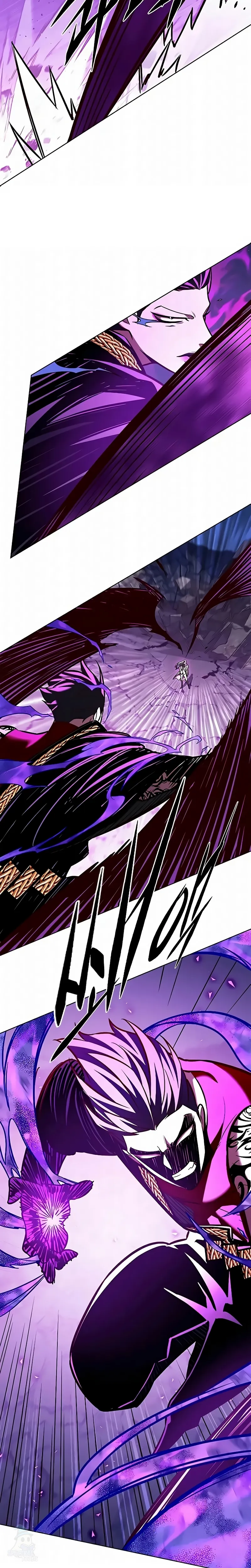 Read Eleceed Português Manga Online