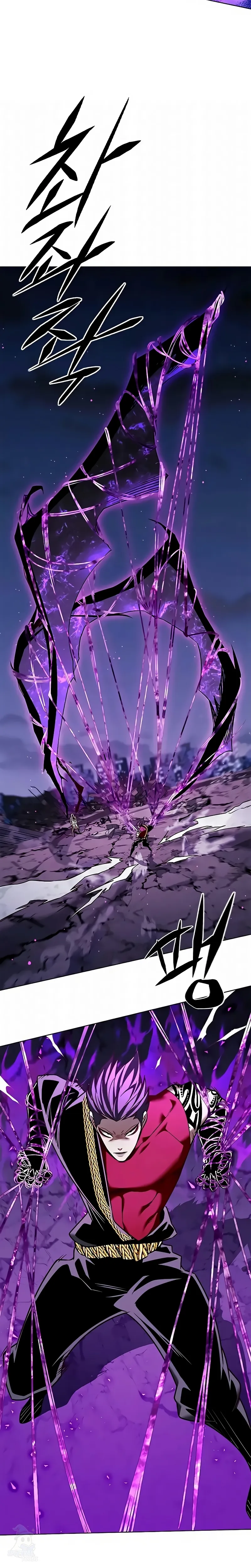 Read Eleceed Português Manga Online