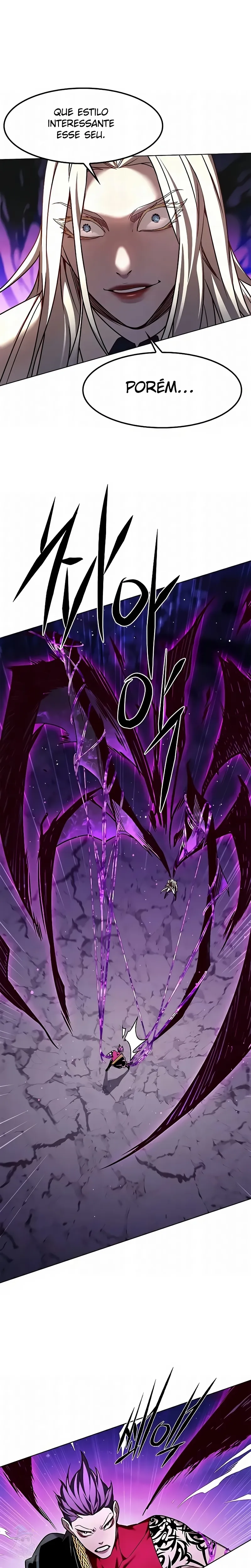 Read Eleceed Português Manga Online