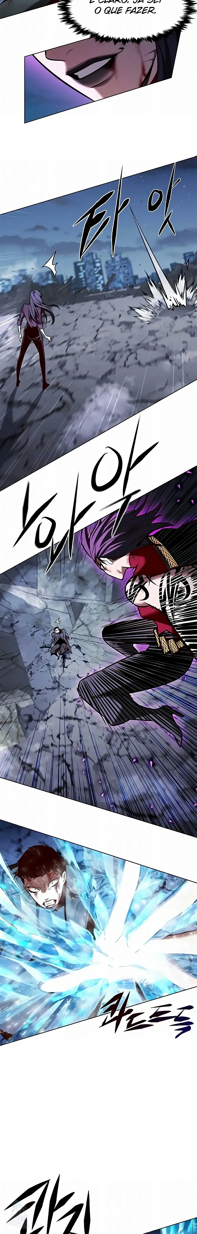 Read Eleceed Português Manga Online