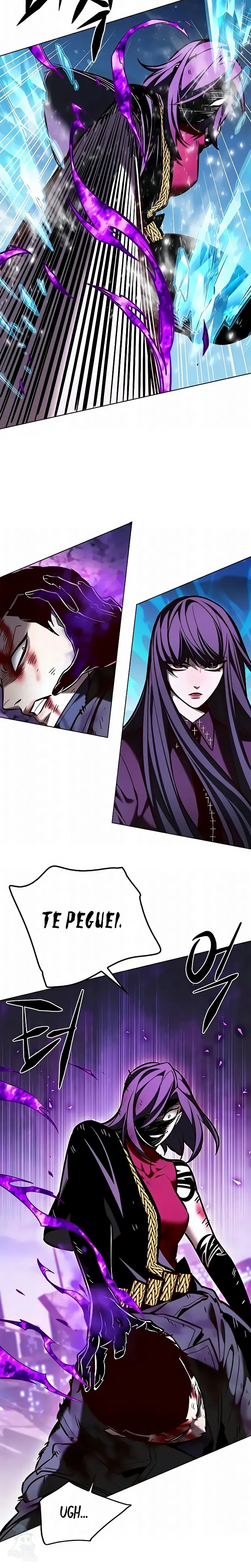 Read Eleceed Português Manga Online