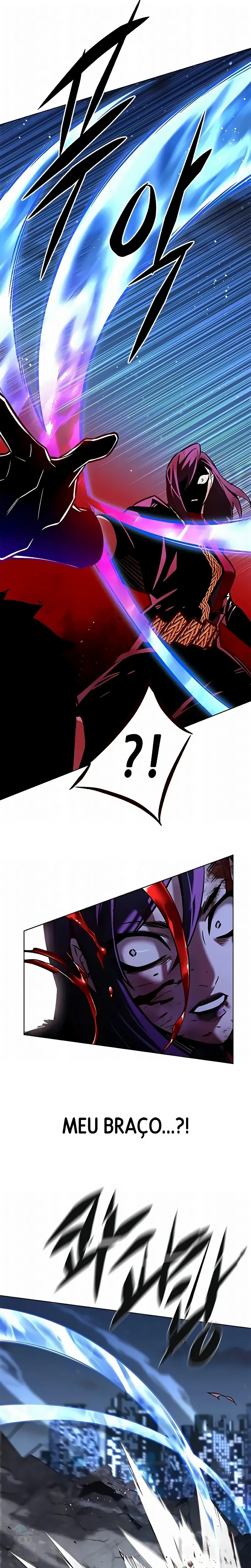 Read Eleceed Português Manga Online