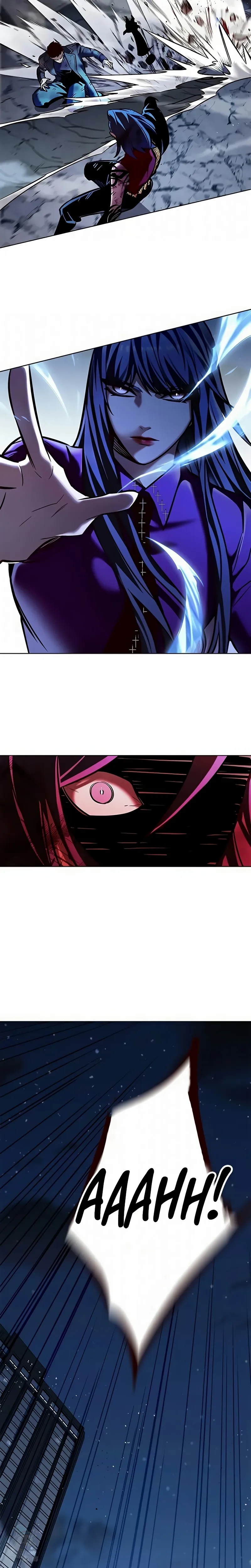 Read Eleceed Português Manga Online