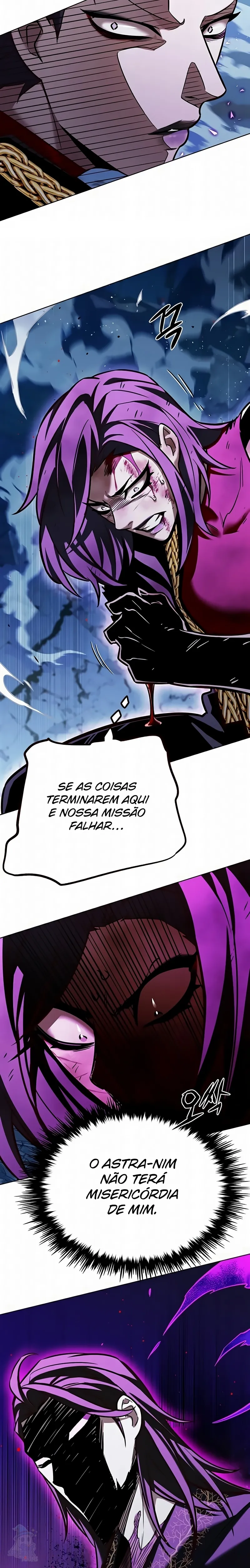 Read Eleceed Português Manga Online
