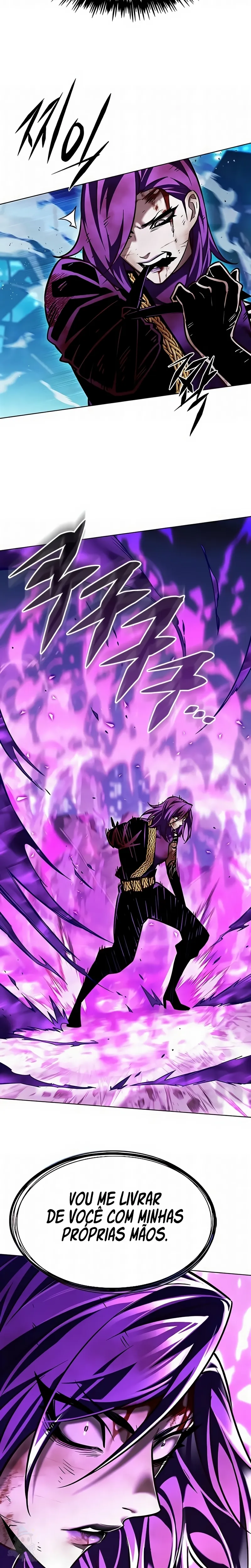 Read Eleceed Português Manga Online