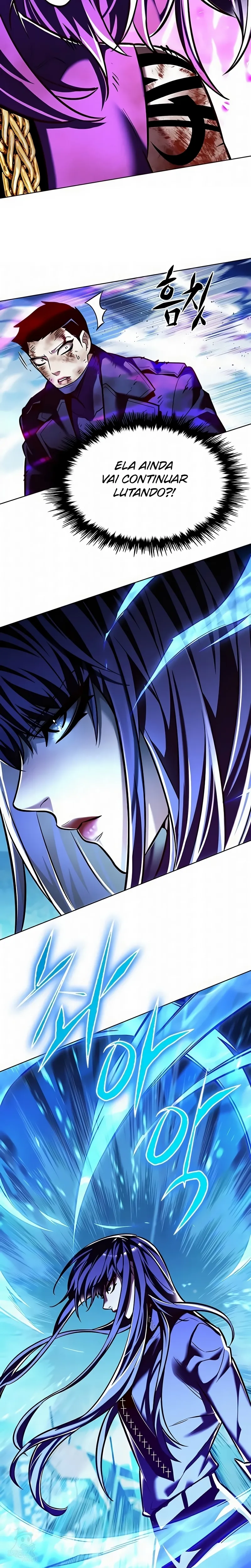 Read Eleceed Português Manga Online