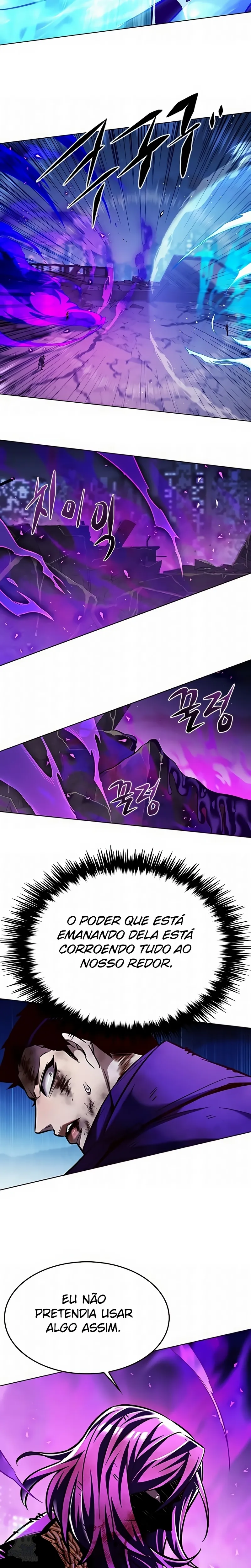 Read Eleceed Português Manga Online