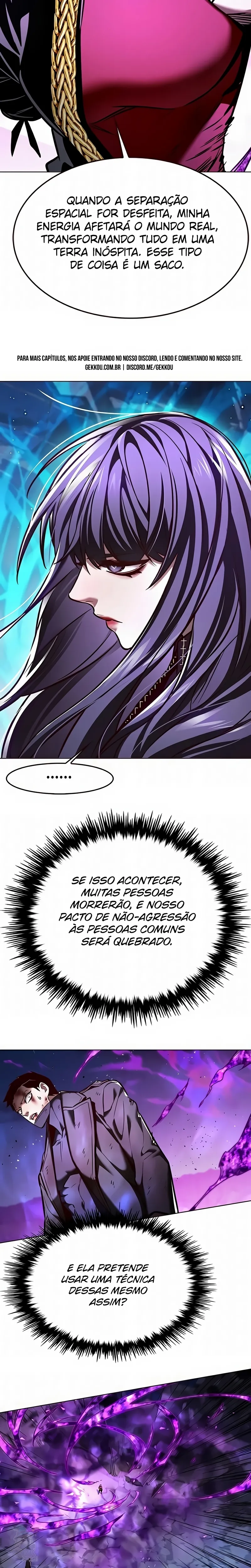 Read Eleceed Português Manga Online