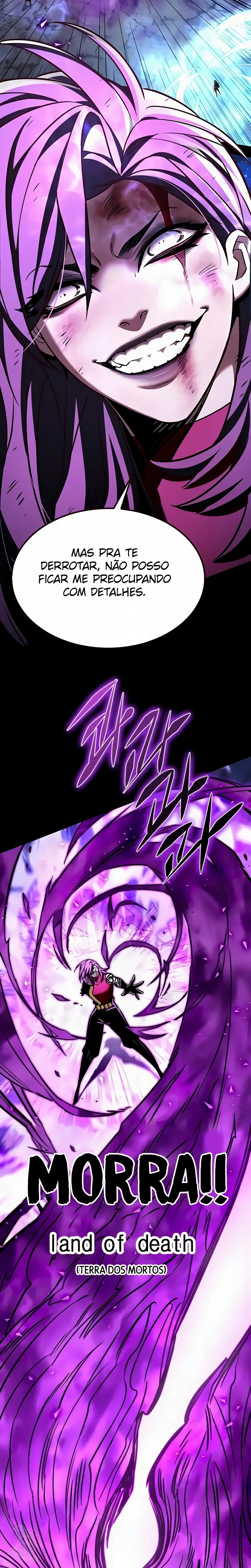 Read Eleceed Português Manga Online