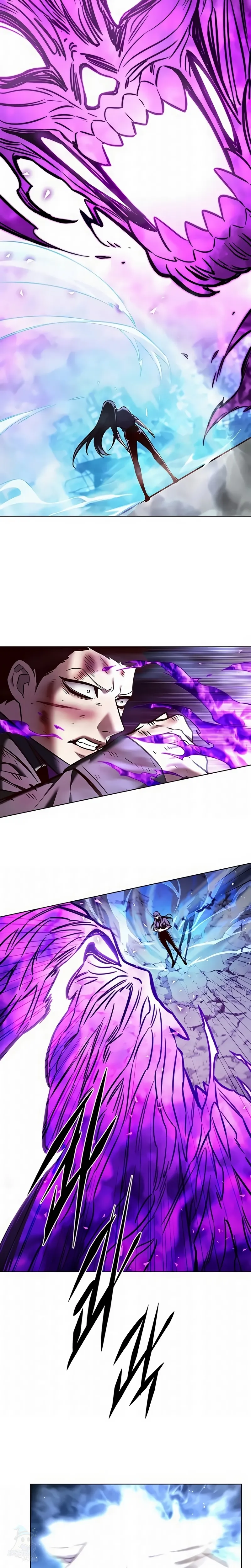 Read Eleceed Português Manga Online