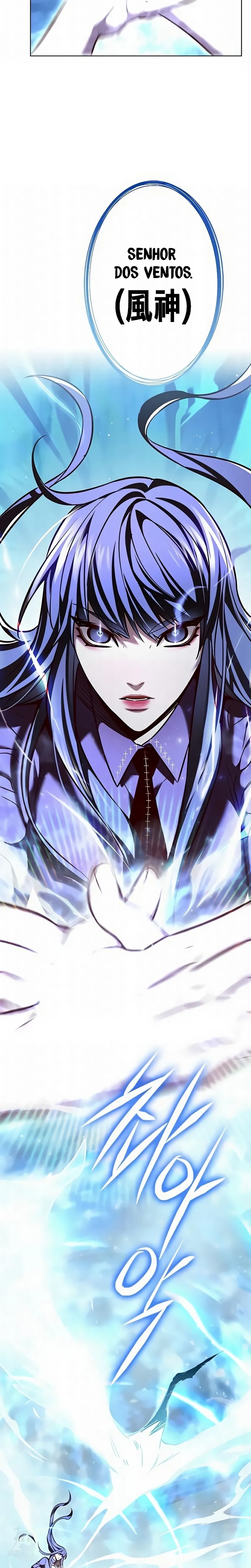 Read Eleceed Português Manga Online