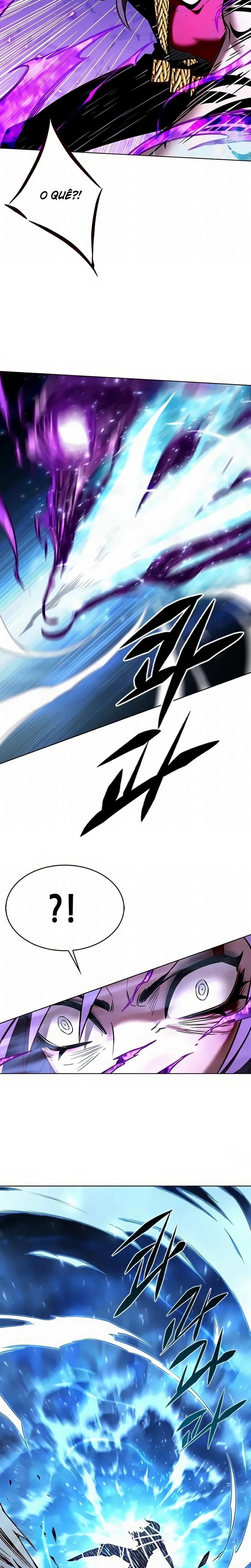 Read Eleceed Português Manga Online