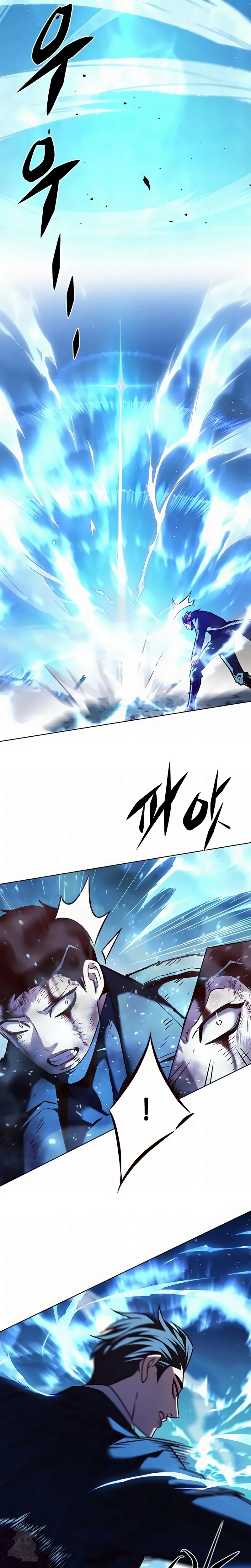 Read Eleceed Português Manga Online