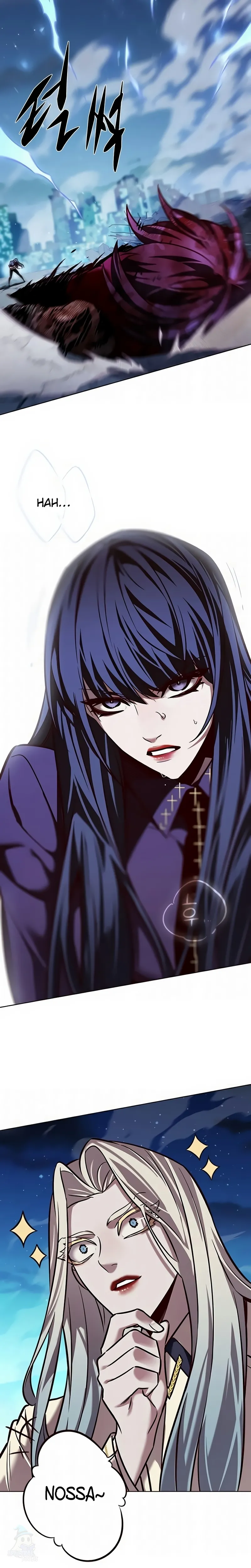 Read Eleceed Português Manga Online